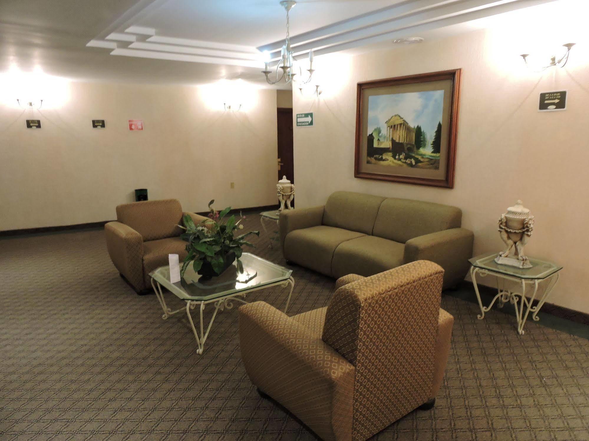 Hotel Quinta Cesar سان خوان دي لوس لاغوس المظهر الخارجي الصورة