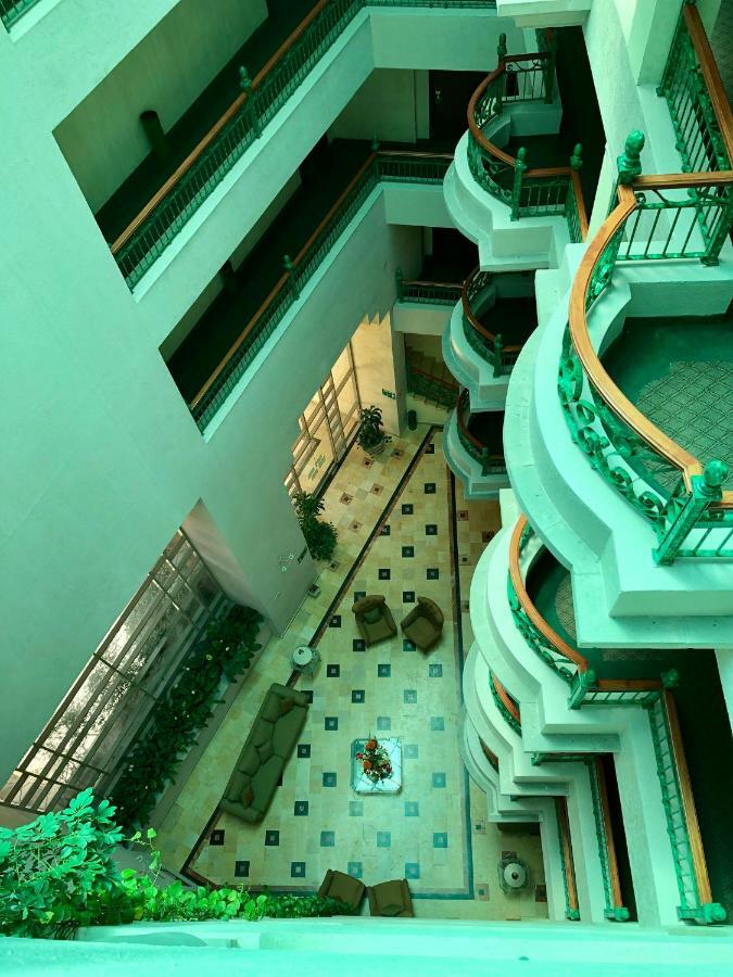 Hotel Quinta Cesar سان خوان دي لوس لاغوس المظهر الخارجي الصورة