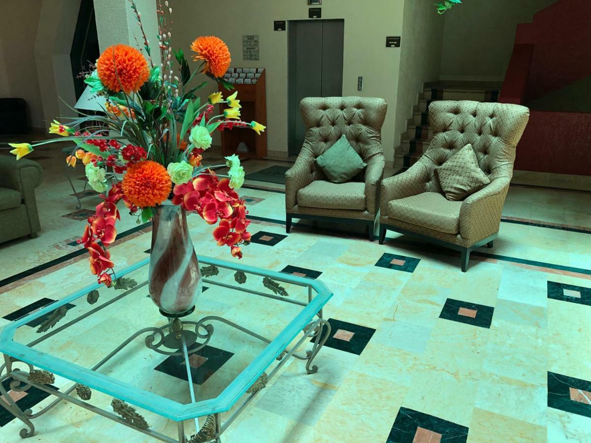 Hotel Quinta Cesar سان خوان دي لوس لاغوس المظهر الخارجي الصورة
